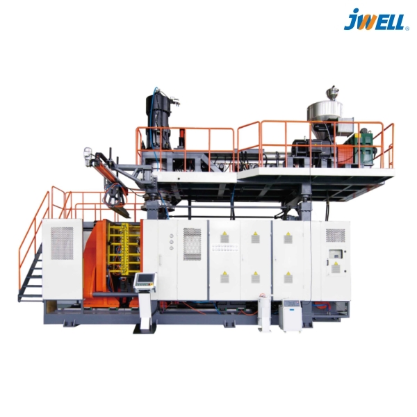 Feiligens fan Single Stage Pet Blowing Unit